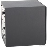 Проводной сабвуфер Yamaha NS-SW050 (черный)