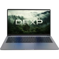 Ноутбук DEXP Mars P15-I5W300