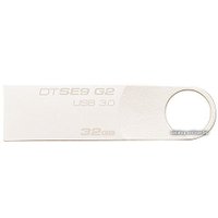 USB Flash Kingston DataTraveler SE9 G2 128GB (DTSE9G2/128GB)