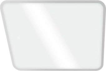 Континент Зеркало Bruno Led 80x60 (с сенсором)