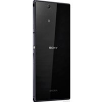Телефон Sony Xperia Z Ultra Black