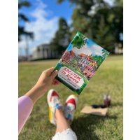 Квестбук Туту.бел 2.0 от Железнодорожного вокзала до «Песочницы» в Бресте