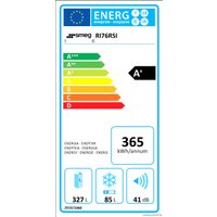Холодильник Smeg RI76RSI