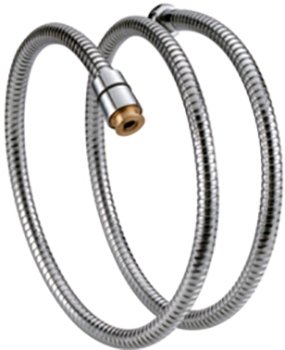 Душевой шланг Gerhans K40204 растягивающийся