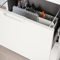 Комод Ikea Galant 80365185