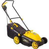 Газонокосилка Huter ELM-1400P