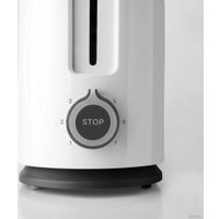 Тостер Black & Decker BXTO1001E