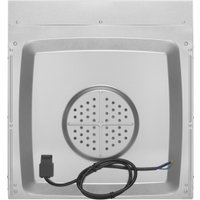 Электрический духовой шкаф HOMSair OES604BK