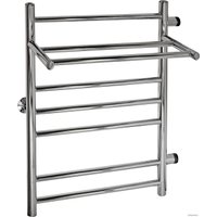 Полотенцесушитель Ростела Свирель V+ боковое правое подключение 1" 50x70 см