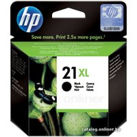 Картридж HP 21XL (C9351CE)