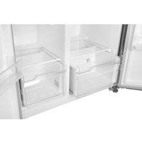 Холодильник side by side Hyundai CS55025F