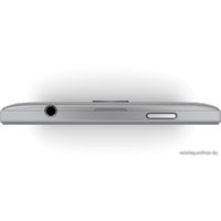 Телефон BlackBerry Passport Silver Edition