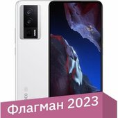 F5 Pro 12GB/256GB международная версия (белый)