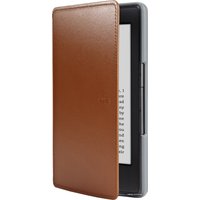 Обложка для электронной книги Amazon Kindle Lighted Leather Cover Saddle Tan