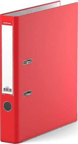 Erich Krause Business 50 мм 13621 (красный)