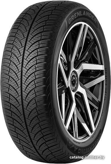 

Всесезонные шины Grenlander Greenwing A/S 215/55R17 98W XL