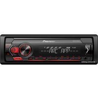 USB-магнитола Pioneer MVH-S125UI