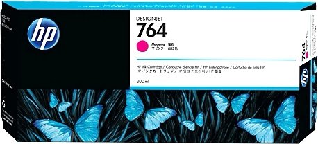 

Картридж HP 764 (C1Q14A)