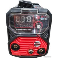 Сварочный инвертор Edon ПрофиMIG-185