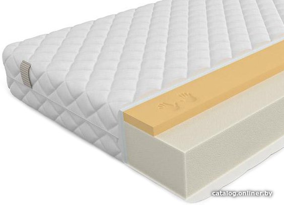 Матрас Mr. Mattress Smart XL 80x190