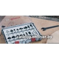 Набор фрез Bosch 2.607.017.471