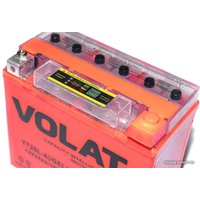 Мотоциклетный аккумулятор VOLAT YTX14-BS(iGEL) (14 А·ч)