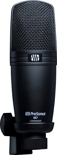 

Проводной микрофон PreSonus M7