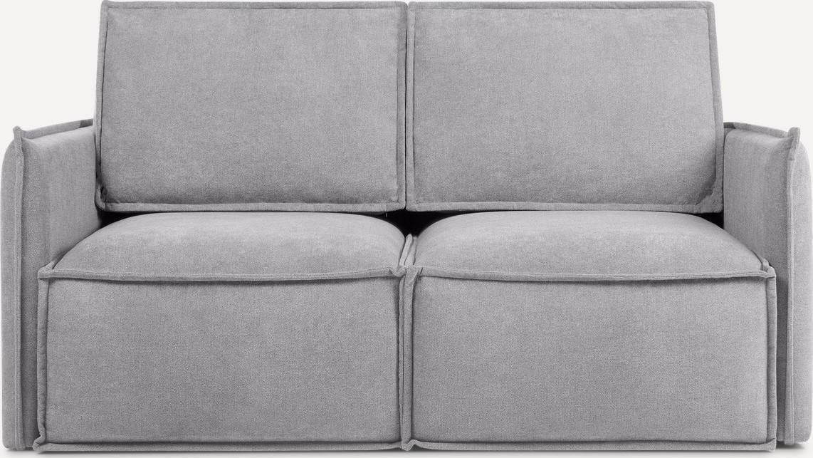 

Диван Divan Ольен Мини Happy Grey 152176 (серый)