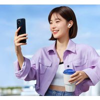 Наушники QCY MeloBuds N30 (белый)