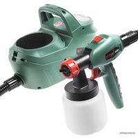 Краскораспылитель Hammer PRZ600