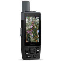 Туристический навигатор Garmin GPSMAP H1