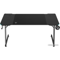 Геймерский стол Zone51 Trine 140 RGB