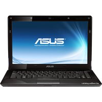 Ноутбук ASUS A42F-VX223R (90NXTWB14W1B21RD73AY)