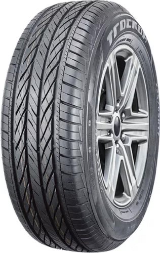 Летние шины Tracmax X-Privilo H/T 255/70R16 111H
