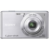 Фотоаппарат Sony Cyber-shot DSC-W530