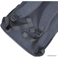Городской рюкзак Rivacase 7560 (серый)
