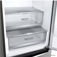 Холодильник LG GA-B459MMDZ