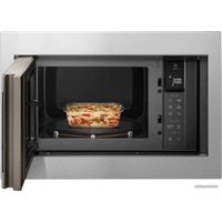 Микроволновая печь LG MS2595CIST