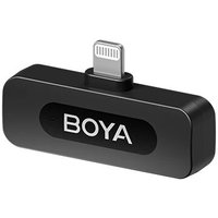 Радиосистема BOYA BY-V1 V2.0