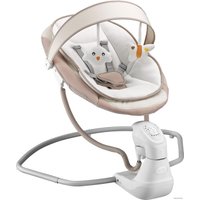 Качалка Nuovita Attento (какао)