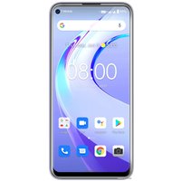 Телефон Oukitel C21 Pro (фиолетовый)