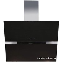 Кухонная вытяжка Ciarko SB NSA Black 60