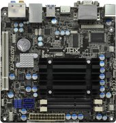 ASRock AD2700-ITX