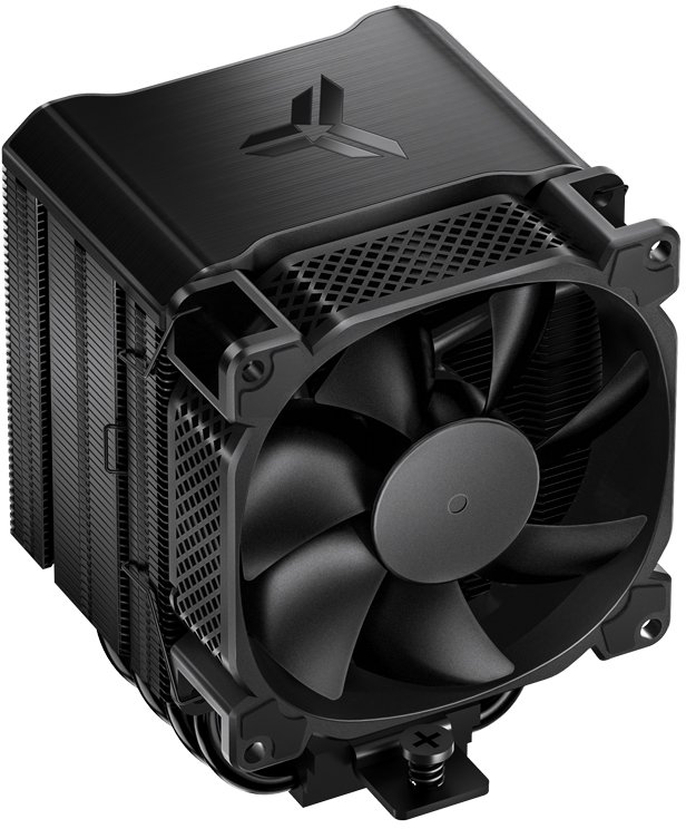 

Кулер для процессора Jonsbo HX6210 Black