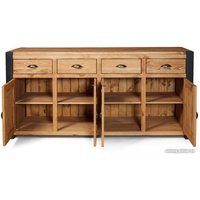 Тумба Kommodum MEXICA-MB4P+4T 1800x500х900