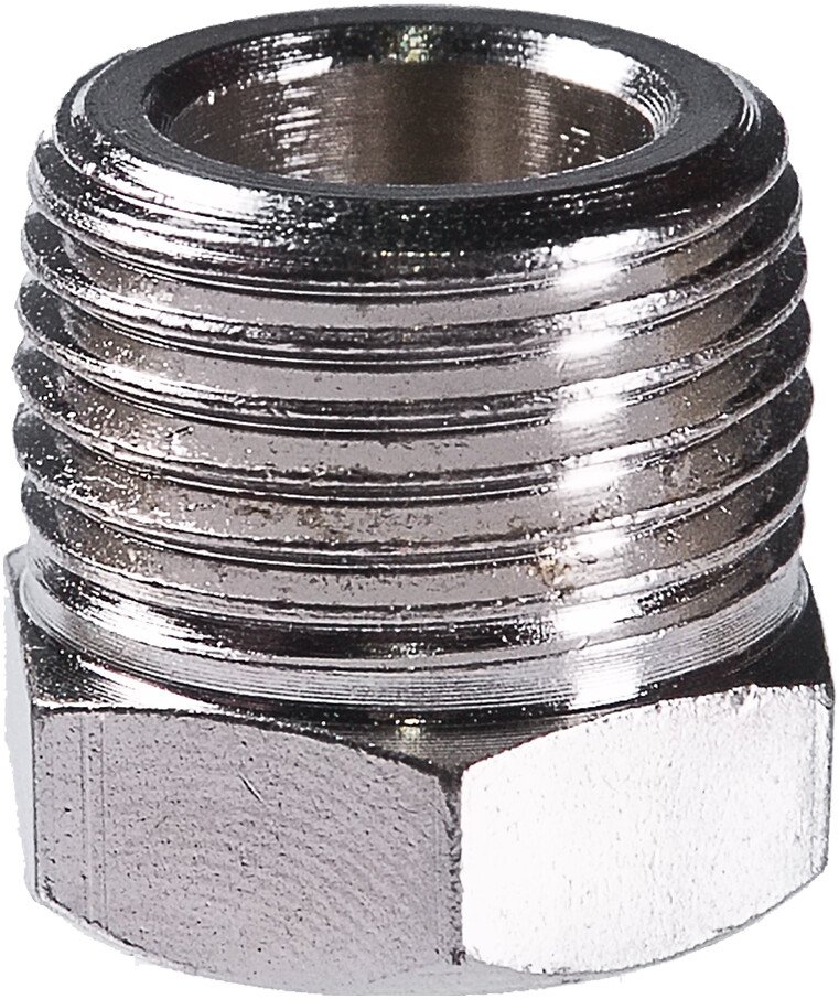 

Фитинг Fubag Заглушка 1/2" M 180222