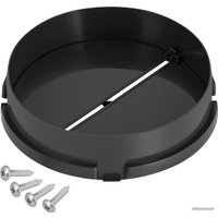 Кухонная вытяжка MAUNFELD Thames 601M (черный)