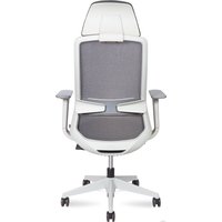 Офисное кресло Norden Como (серый/бежевый)