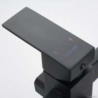 Душевая система  Shevanik S7036H