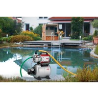 Насосная станция AL-KO HW 3000 Inox Classic [112846]